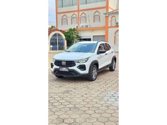 FIAT PULSE 1.3 FLEX DRIVE MANUAL FIAT PULSE 1.3 FLEX DRIVE MANUAL